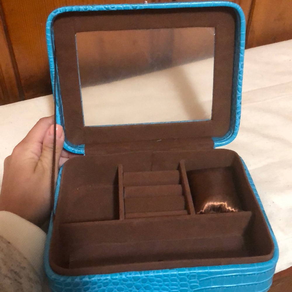 Jewelry Box. Brand New.